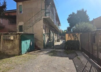 Cortile interno - Trilocale viale ITALIA, 778, Sesto San Giovanni - foto 26