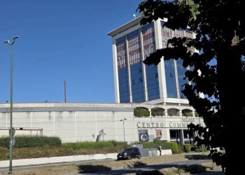 Facciata - Trilocale viale ITALIA, 778, Sesto San Giovanni - foto 27
