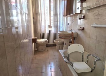 Bagno - Trilocale viale ITALIA, 778, Sesto San Giovanni - foto 19