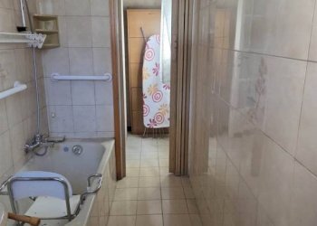 Bagno - Trilocale viale ITALIA, 778, Sesto San Giovanni - foto 20