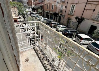 Foto 7 - Quadrilocale Via Roma, Campobasso - foto 7