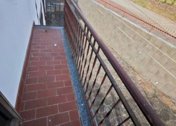 Balcone - Villa Frazione Valleandona, Asti - foto 4