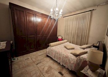Camera da letto - Villa Frazione Valleandona, Asti - foto 8