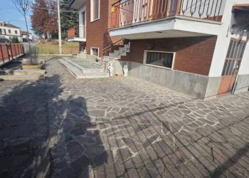 Giardino - Villa Frazione Valleandona, Asti - foto 10