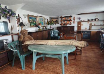 Cucina - Villa Frazione Valleandona, Asti - foto 15