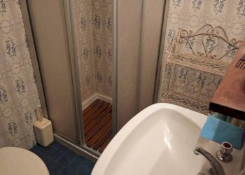 Bagno - Villa Frazione Valleandona, Asti - foto 16