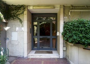 Ingresso - Trilocale corso Ferdinando Magellano, 1c, Genova (zona Sampierdarena) - foto 3