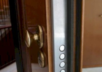 Interno palazzo - Trilocale corso Ferdinando Magellano, 1c, Genova (zona Sampierdarena) - foto 4