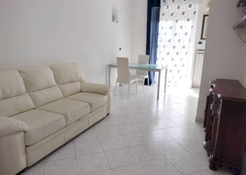 Soggiorno - Trilocale corso Ferdinando Magellano, 1c, Genova (zona Sampierdarena) - foto 5