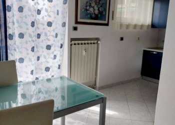 Cucina - Trilocale corso Ferdinando Magellano, 1c, Genova (zona Sampierdarena) - foto 7