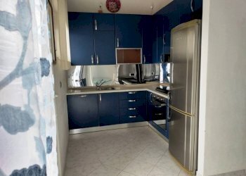 Cucina - Trilocale corso Ferdinando Magellano, 1c, Genova (zona Sampierdarena) - foto 8