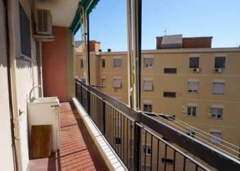 Balcone - Trilocale corso Ferdinando Magellano, 1c, Genova (zona Sampierdarena) - foto 20