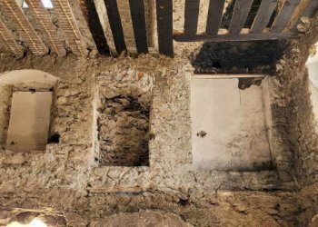 Cantina - Rustico Frazione Excenex, 30, Aosta - foto 7