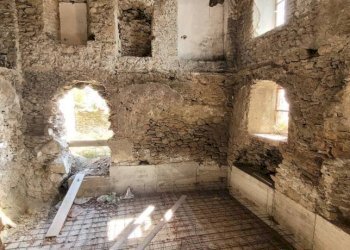 Cantina - Rustico Frazione Excenex, 30, Aosta - foto 8