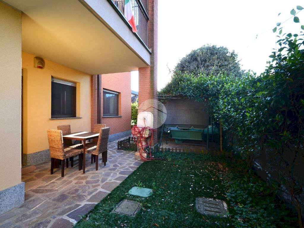 Two-room apartment Via Luigi Negrelli, Sedriano - photo 1