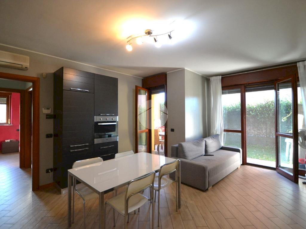 Two-room apartment Via Luigi Negrelli, Sedriano - photo 2