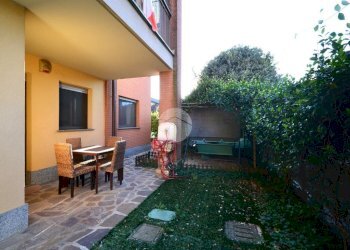 Two-room apartment Via Luigi Negrelli, Sedriano - photo 1