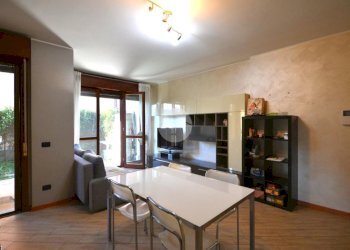 Two-room apartment Via Luigi Negrelli, Sedriano - photo 5