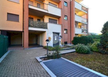 Two-room apartment Via Luigi Negrelli, Sedriano - photo 16