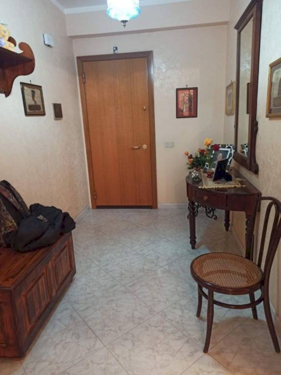 Ingresso - Appartamento via Nino Buccellato, Castellammare del Golfo - foto 1