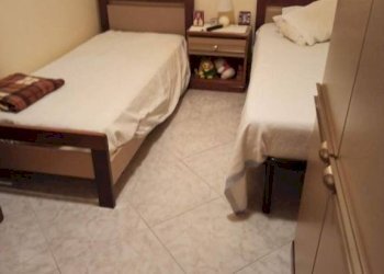 Camera da letto - Appartamento via Nino Buccellato, Castellammare del Golfo - foto 6