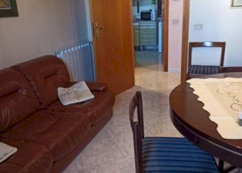 Salone - Appartamento via Nino Buccellato, Castellammare del Golfo - foto 7