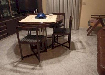 Salone - Appartamento via Nino Buccellato, Castellammare del Golfo - foto 8