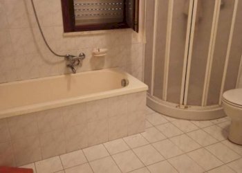 Bagno - Appartamento via Nino Buccellato, Castellammare del Golfo - foto 9