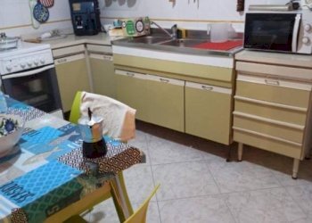 Cucina - Appartamento via Nino Buccellato, Castellammare del Golfo - foto 10