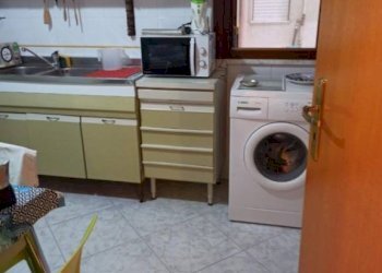 Lavanderia - Appartamento via Nino Buccellato, Castellammare del Golfo - foto 11