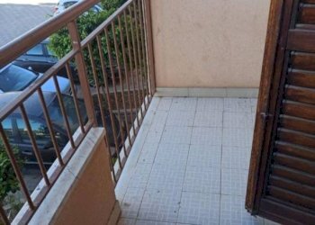 Balcone - Appartamento via Nino Buccellato, Castellammare del Golfo - foto 12