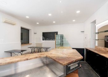 Salone - Bar Tavola Calda - Fredda via Vittorio Emanuele II, 15, Chieri - foto 3