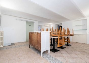 Salone - Bar Tavola Calda - Fredda via Vittorio Emanuele II, 15, Chieri - foto 10