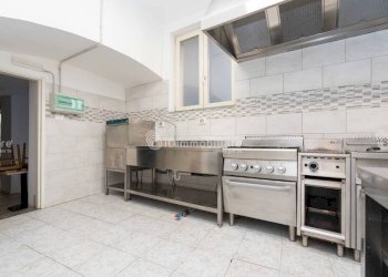 Cucina - Bar Tavola Calda - Fredda via Vittorio Emanuele II, 15, Chieri - foto 13