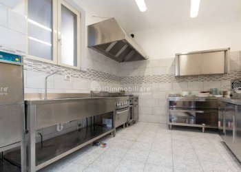 Cucina - Bar Tavola Calda - Fredda via Vittorio Emanuele II, 15, Chieri - foto 14