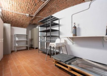 Ripostiglio - Bar Tavola Calda - Fredda via Vittorio Emanuele II, 15, Chieri - foto 20