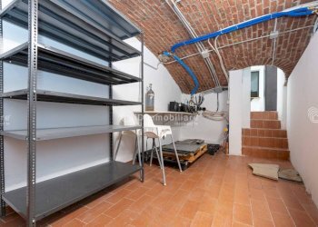 Ripostiglio - Bar Tavola Calda - Fredda via Vittorio Emanuele II, 15, Chieri - foto 21