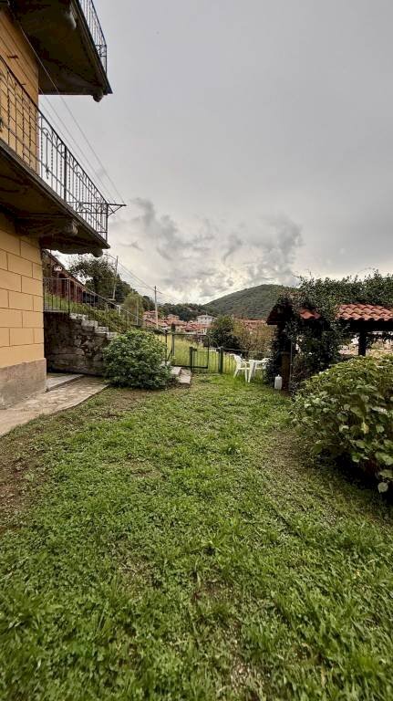 Giardino - Trilocale Regione Serra, 1, Tollegno - foto 3