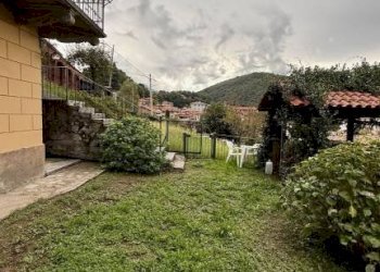 Giardino - Trilocale Regione Serra, 1, Tollegno - foto 3