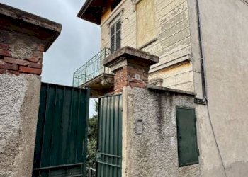 Facciata - Trilocale Regione Serra, 1, Tollegno - foto 5