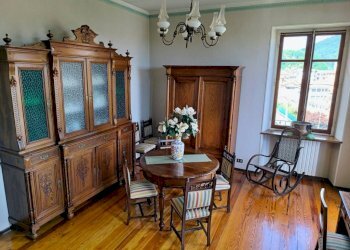 Salone - Trilocale Regione Serra, 1, Tollegno - foto 8