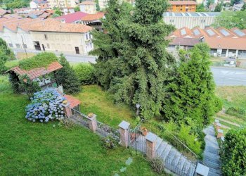 Vista - Trilocale Regione Serra, 1, Tollegno - foto 10