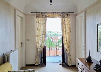 Salone - Trilocale Regione Serra, 1, Tollegno - foto 14