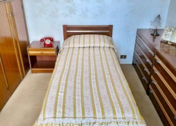 Camera da letto - Trilocale Regione Serra, 1, Tollegno - foto 15