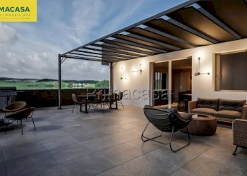 Terrazzo - Attic via Cercariolo, 33, Scorzè - photo 1