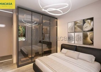 Camera da letto - Attic via Cercariolo, 33, Scorzè - photo 4