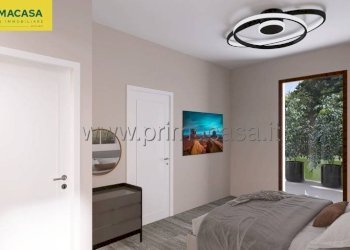 Camera da letto - Attic via Cercariolo, 33, Scorzè - photo 5