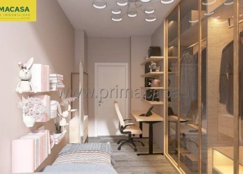 Studio - Attic via Cercariolo, 33, Scorzè - photo 6