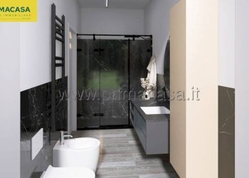 Bagno - Attic via Cercariolo, 33, Scorzè - photo 7