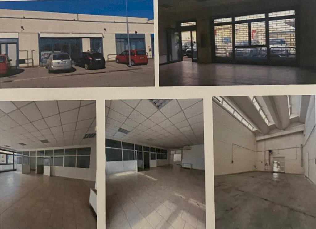 Interno non residenziale - Office via del Lavoro, Granarolo dell'Emilia - photo 1